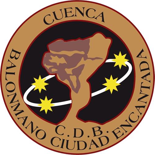 Wappen Cuenca 2016